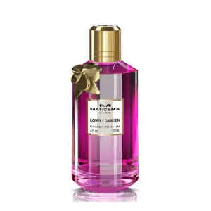 Mancera Lovely Garden Perfume For Women EDP 120ml