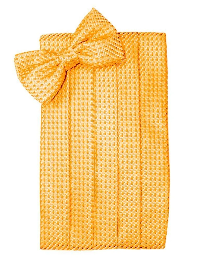 Mandarin Venetian Kids Cummerbund