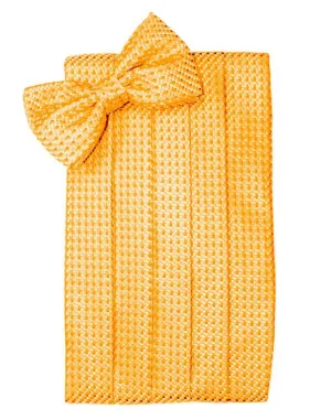 Mandarin Venetian Kids Cummerbund