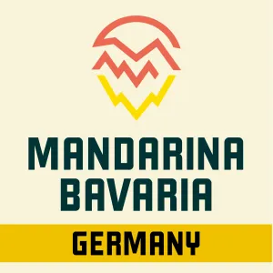 Mandarina Bavaria Hops