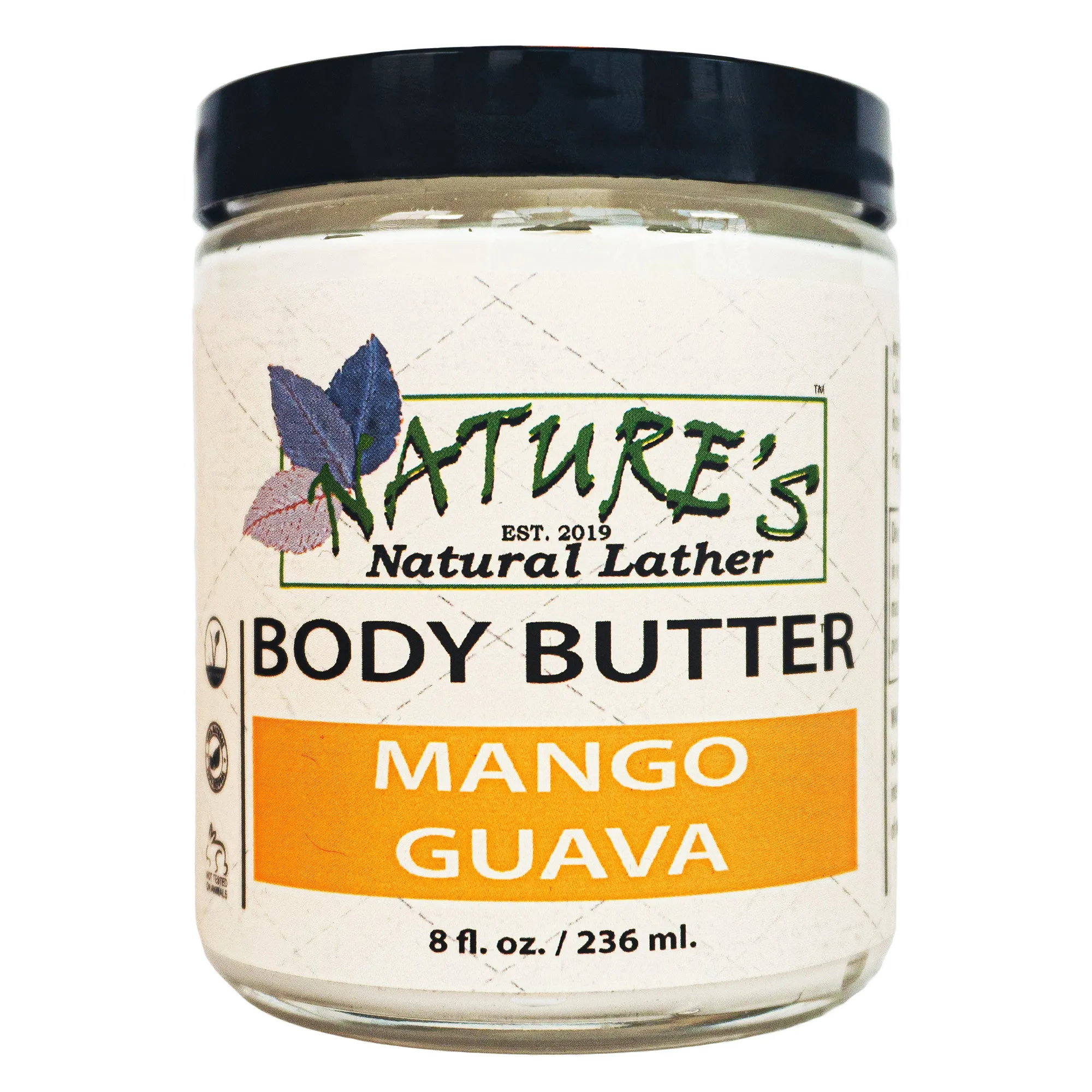 Mango Guava Body Butter