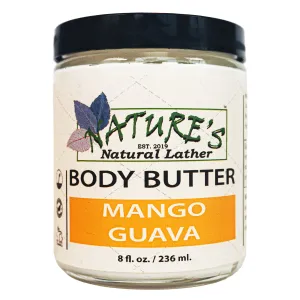 Mango Guava Body Butter