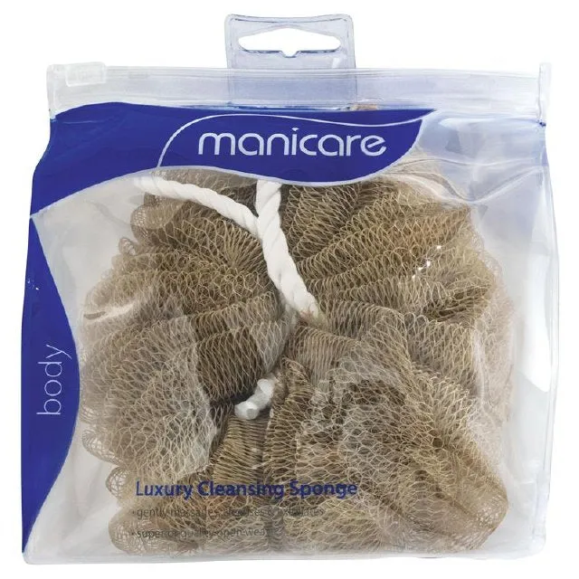 Manicare Cleansing Ball Luxury