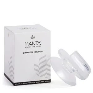 Manta Shower Holder