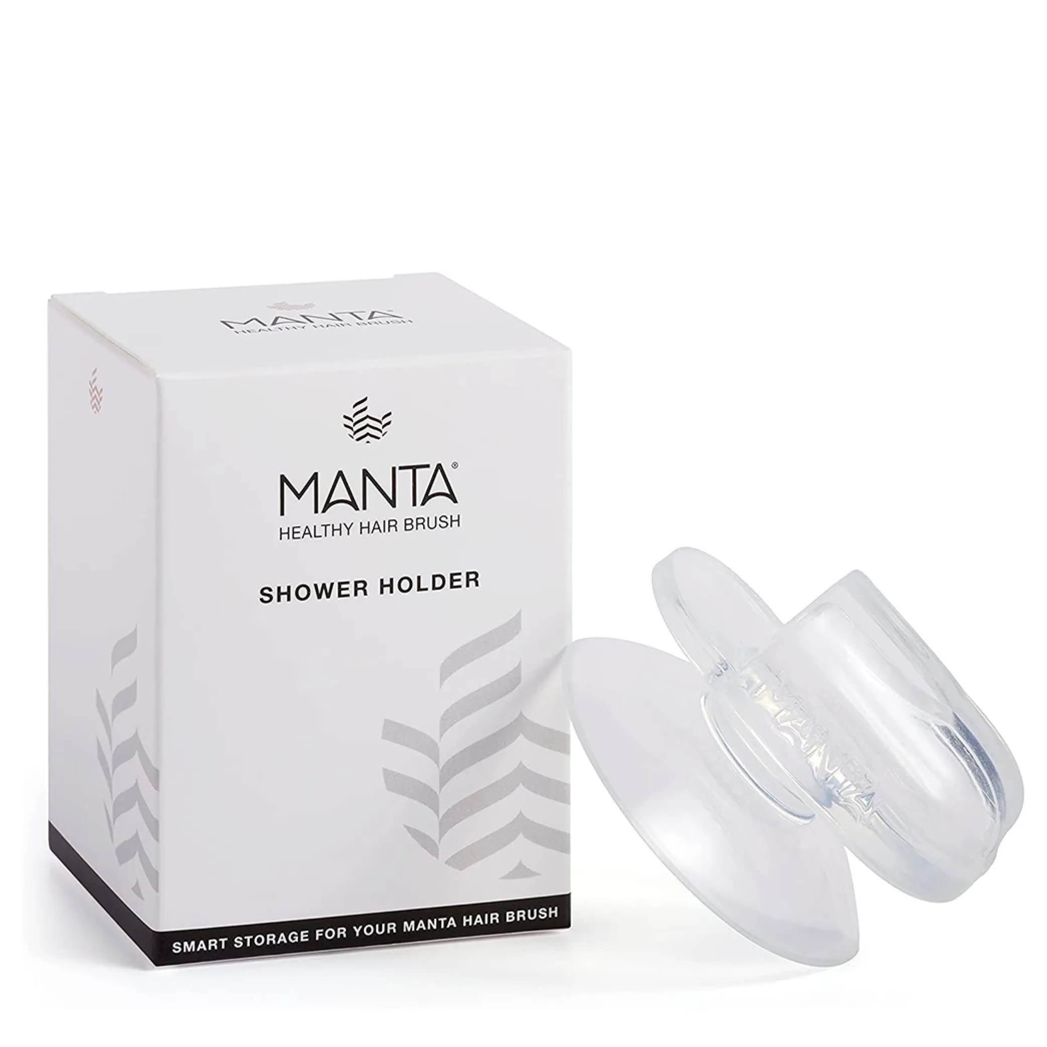 Manta Shower Holder