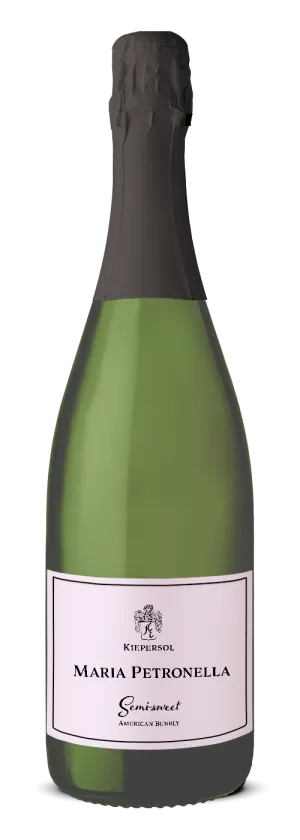 Maria Petronella Bubbly - Semi-sweet