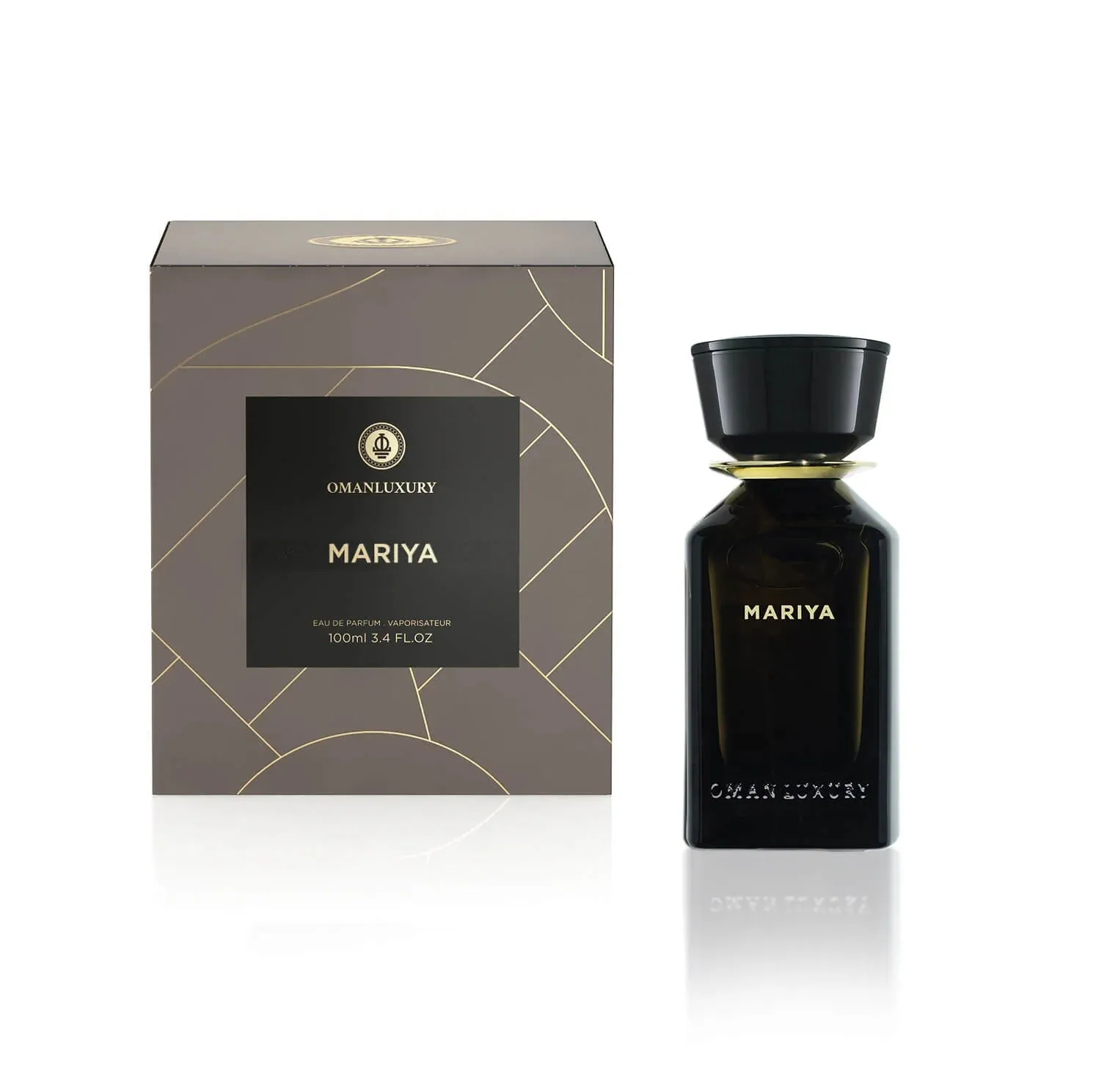 Mariya Oman Luxury 100ml
