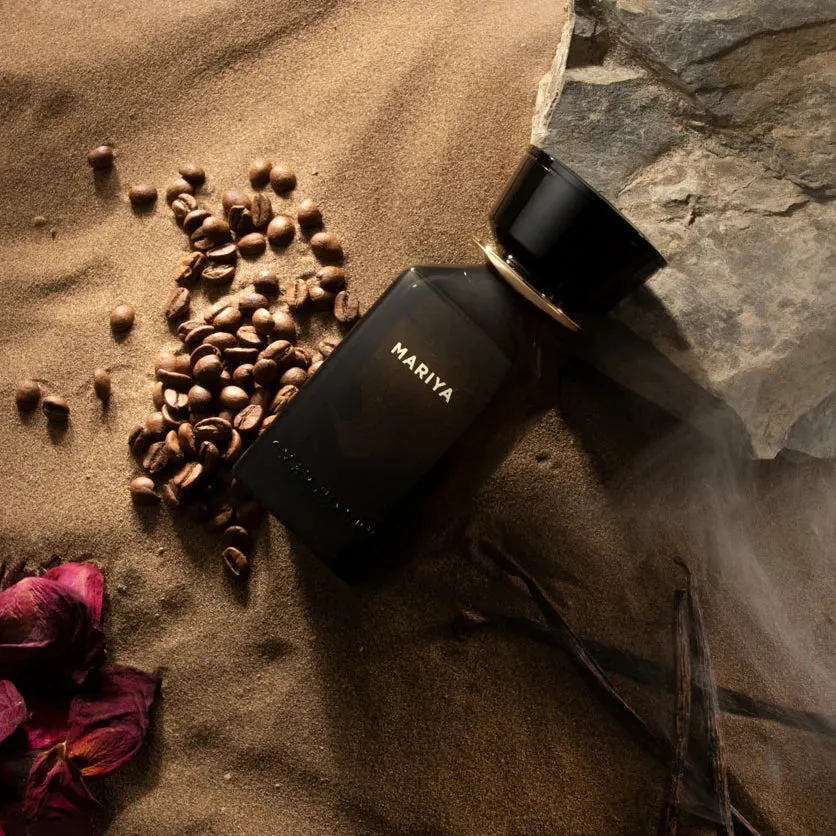Mariya Oman Luxury 100ml