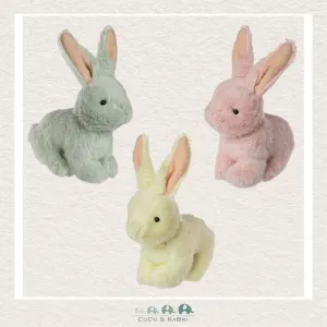 Mary Meyer - Neat Petites Bunnies 5"