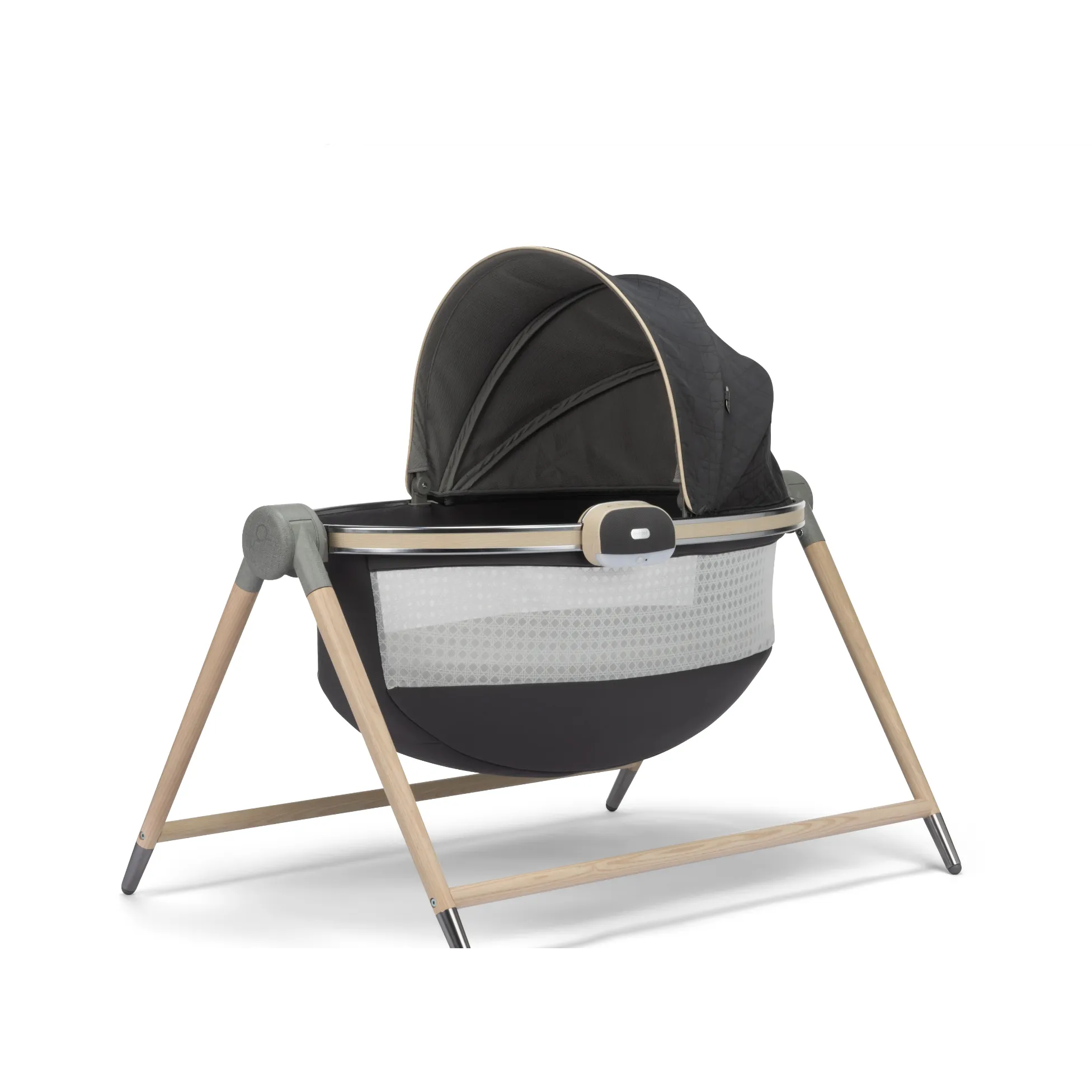 Maxi-Cosi Sibia Bassinet - Onyx Heritage