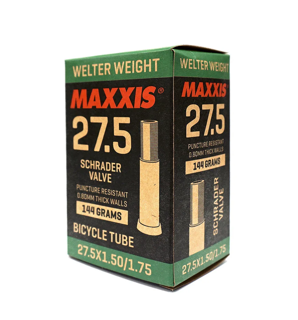 Maxxis 27.5" Welterweight Tubes