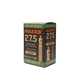 Maxxis 27.5" Welterweight Tubes