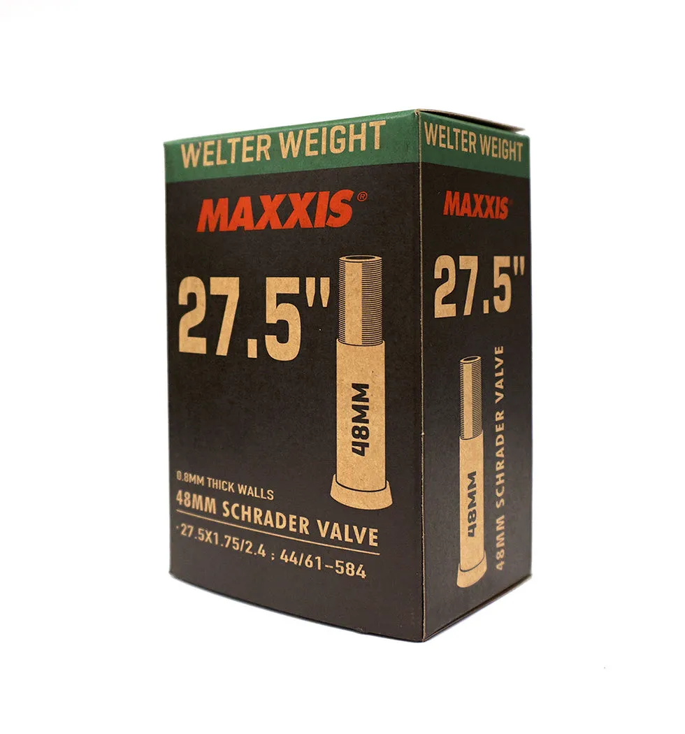 Maxxis 27.5" Welterweight Tubes