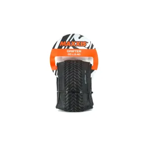 Maxxis Grifter BMX Tyre - Black (20 x 2.4")