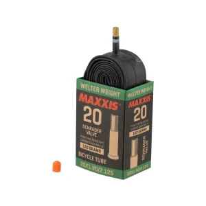 Maxxis Welterweight BMX Tube