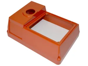 MC Elite Nuclear Density Gauge Top Shell