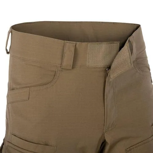 MCDU Pants DYNYCO - Black