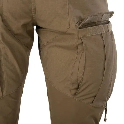 MCDU Pants DYNYCO - Black