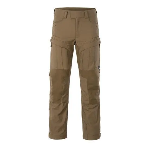 MCDU Pants DYNYCO - Black