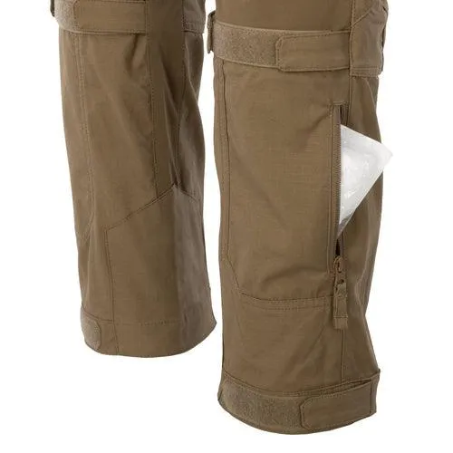 MCDU Pants DYNYCO - Black