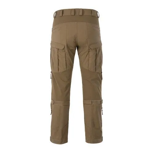 MCDU Pants DYNYCO - Black