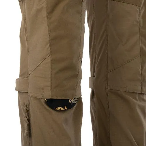 MCDU Pants DYNYCO - Black
