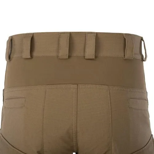 MCDU Pants DYNYCO - Black
