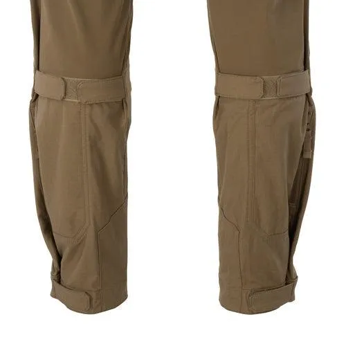 MCDU Pants DYNYCO - Black