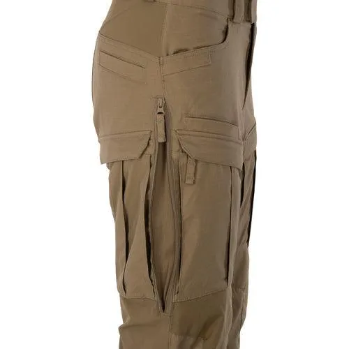 MCDU Pants DYNYCO - Black