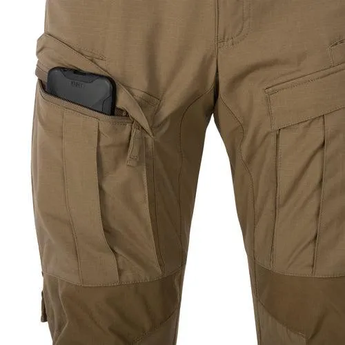 MCDU Pants DYNYCO - Black