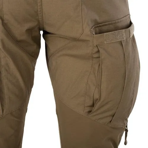 MCDU Pants DYNYCO - Black