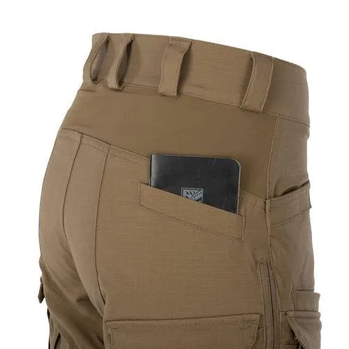 MCDU Pants DYNYCO - Black