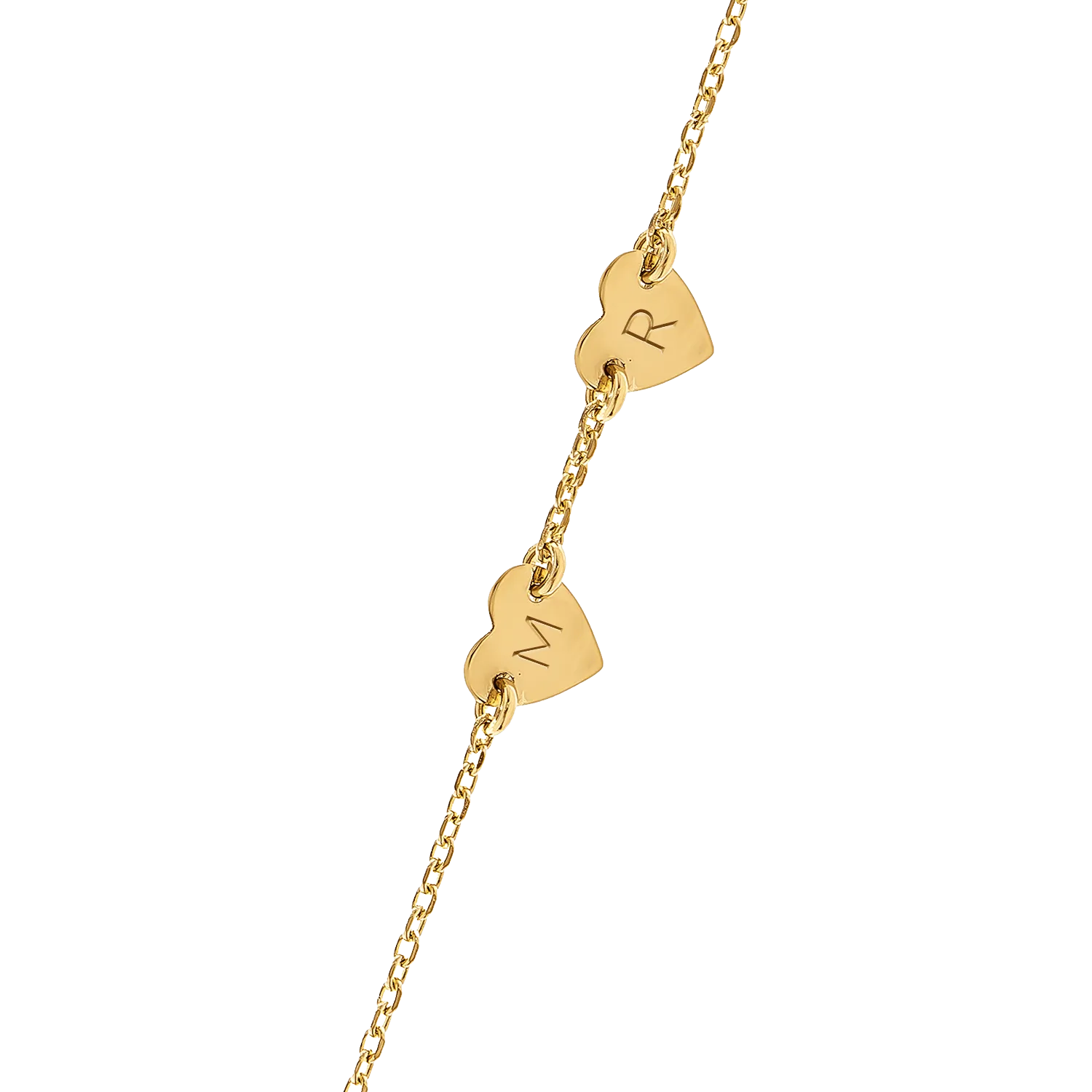 Medallas LOVELY HEART