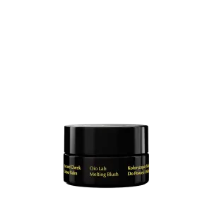 MELTING BLUSH: Eye and Cheek Colour Balm - SUNLIT