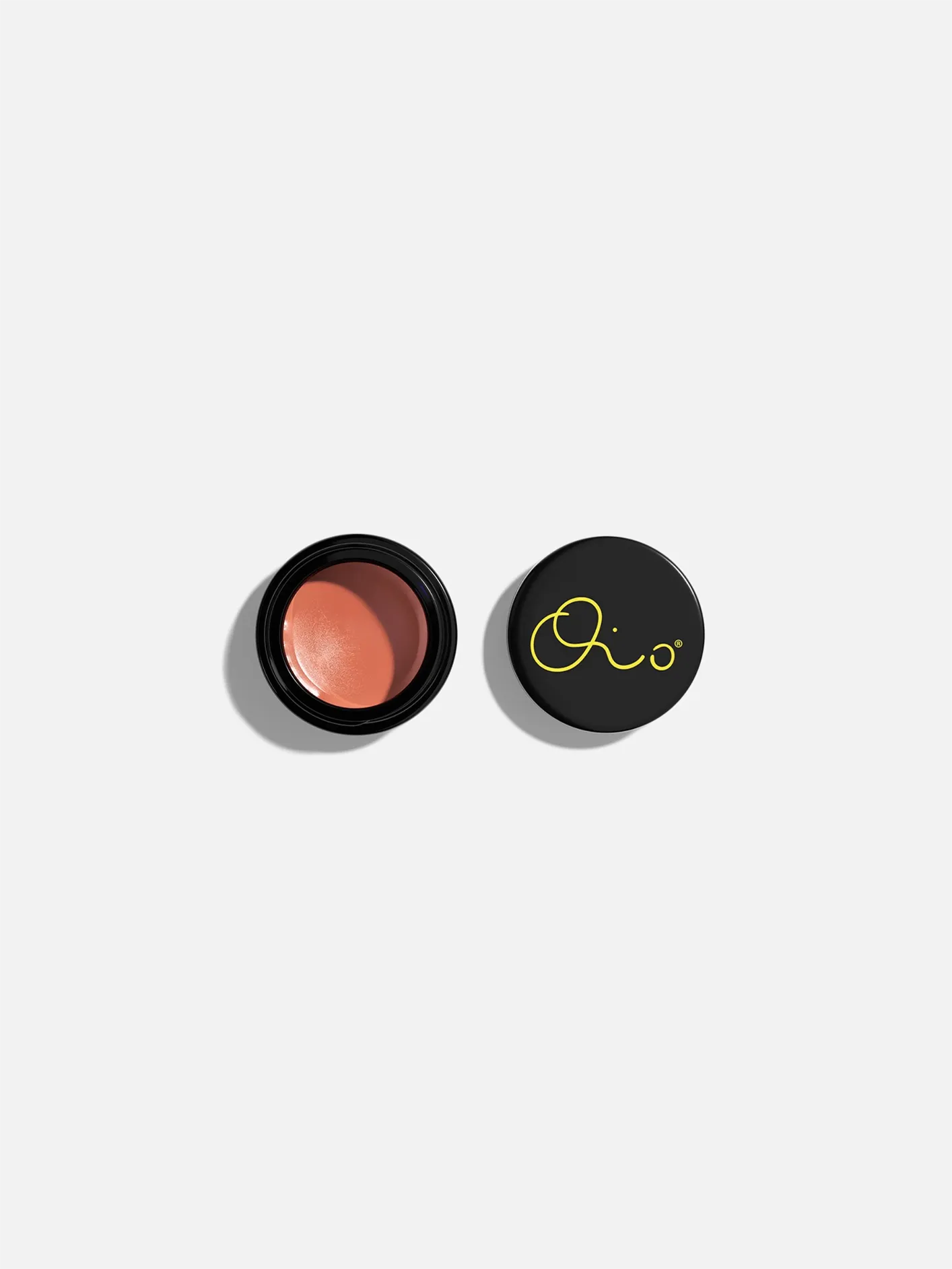Melting Blush Renkli Göz ve Yanak Balmı -Sunlit 12 ml