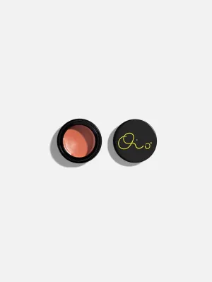 Melting Blush Renkli Göz ve Yanak Balmı -Sunlit 12 ml