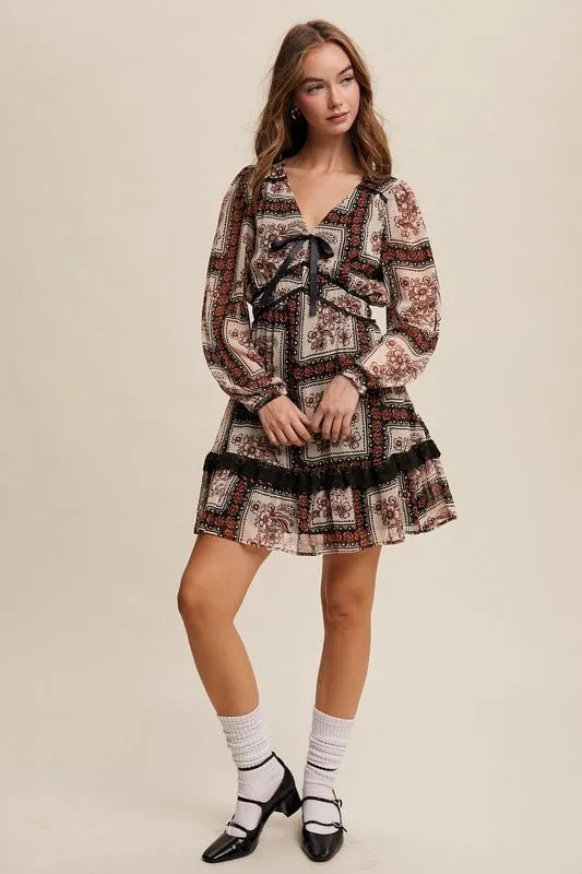 Merry & Bright Dress