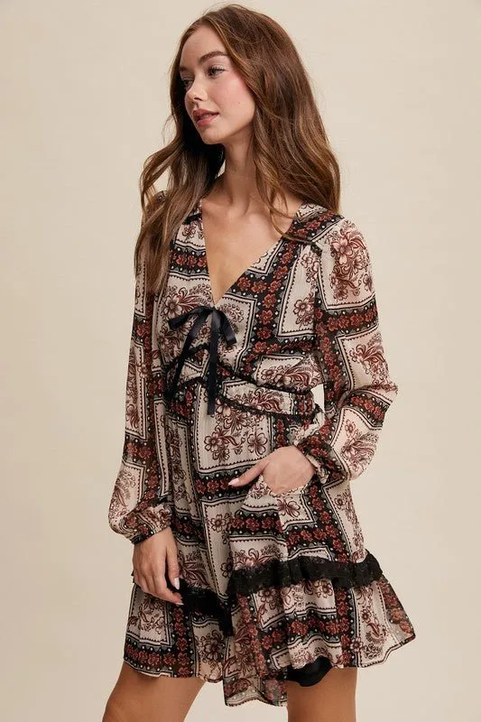 Merry & Bright Dress