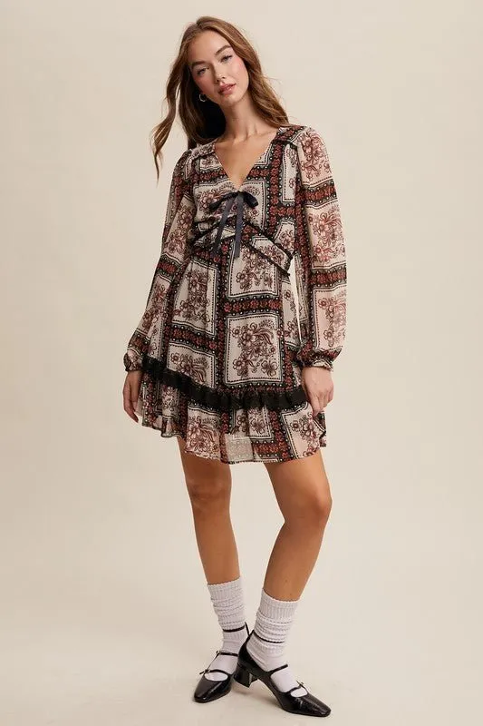 Merry & Bright Dress