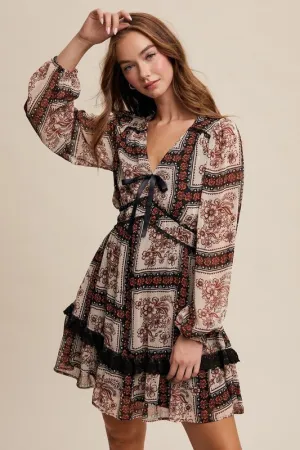 Merry & Bright Dress