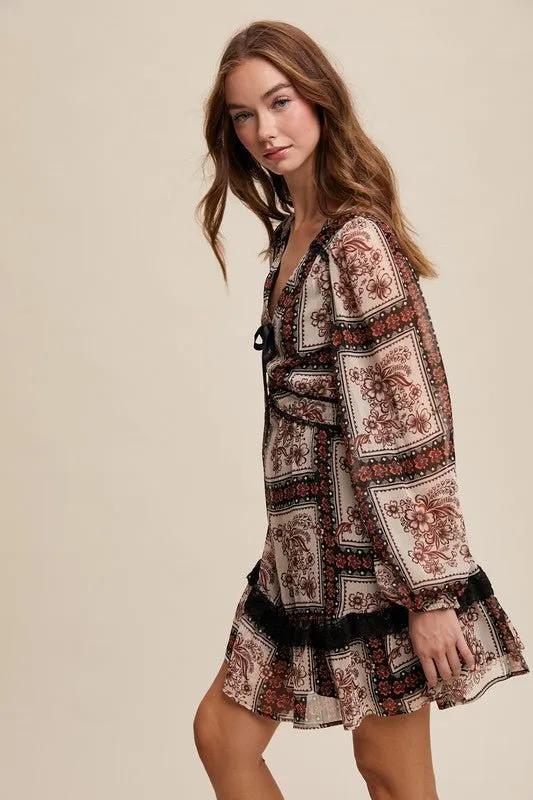 Merry & Bright Dress
