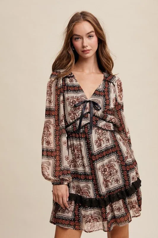 Merry & Bright Dress