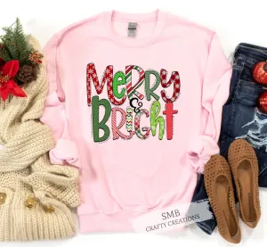 Merry & Bright