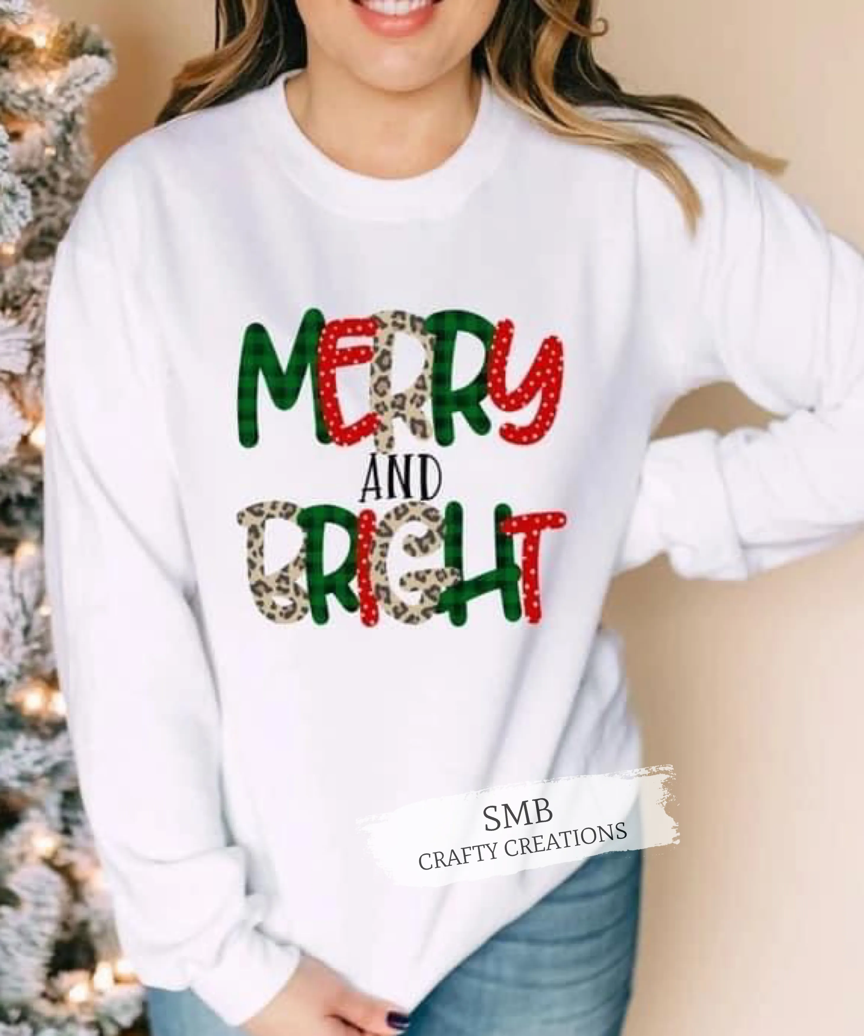 Merry And Bright