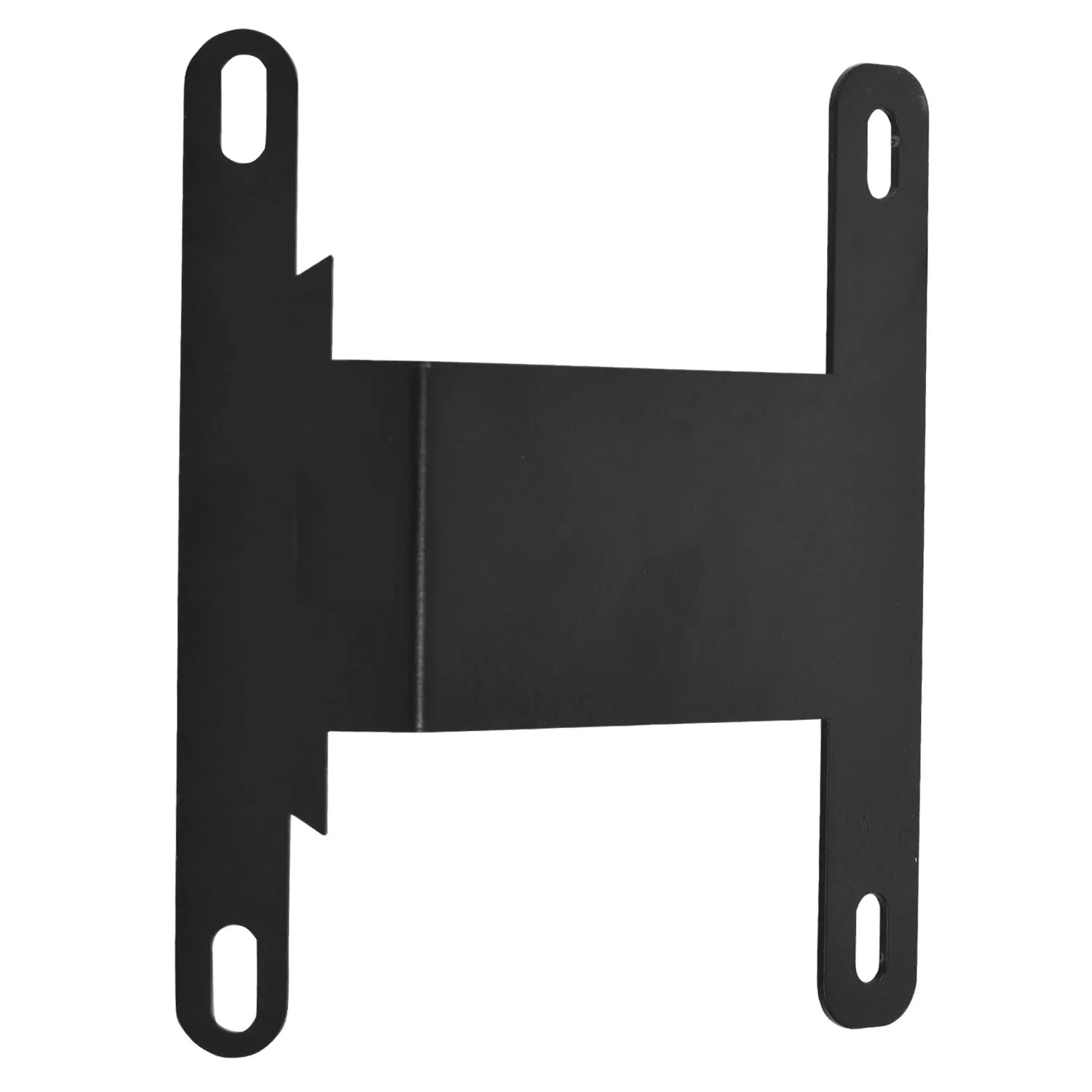 Metal Adjustable Tail Tidy Number Plate For Bajaj Husqvarna All Model
