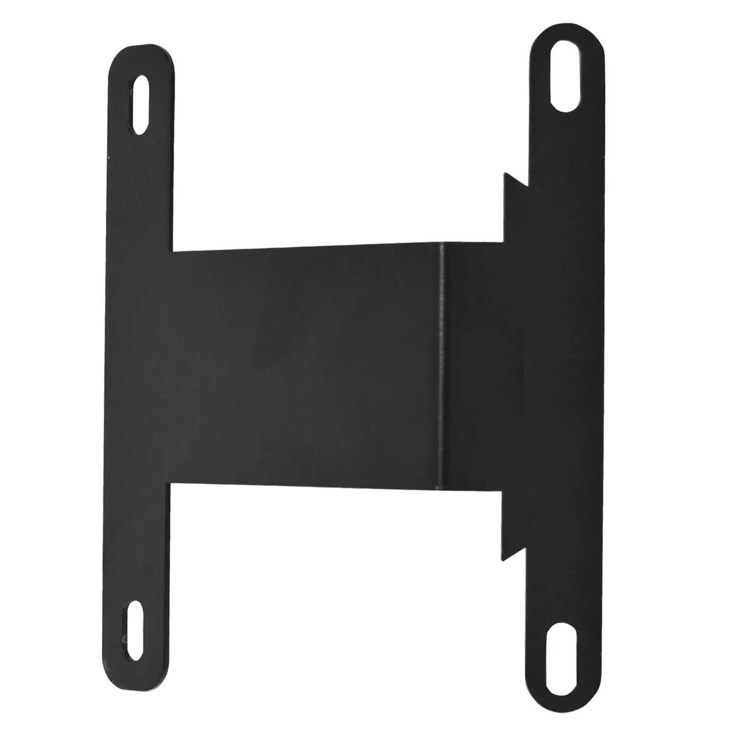 Metal Adjustable Tail Tidy Number Plate For Bajaj Husqvarna All Model