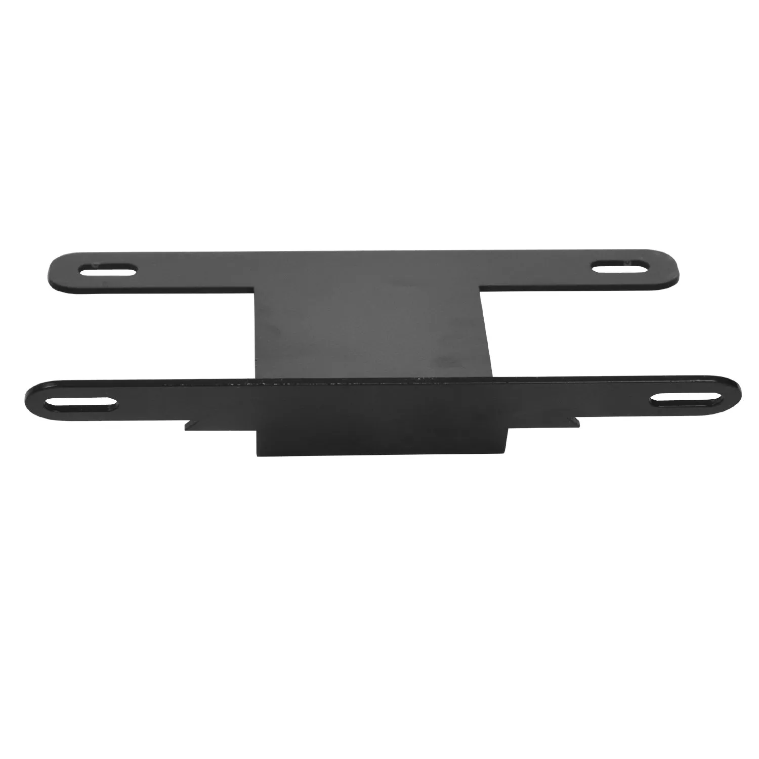 Metal Adjustable Tail Tidy Number Plate For Bajaj Husqvarna All Model