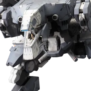 Metal Gear Sahelanthropus