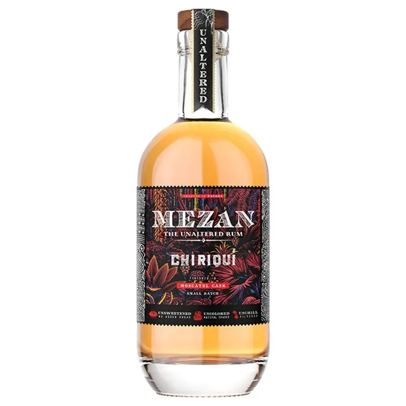 Mezan Chiriqui 750ml