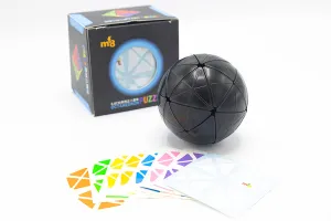 mf8 Rainbow Ball (Hybrid 2x2   Skewb Mechanism)